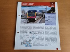 Archiv Eisenbahnstrecken /