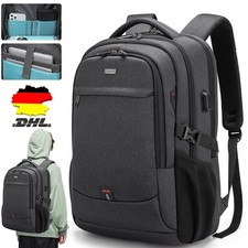 Rucksack Handgepäck mit USB
