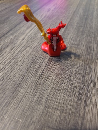 Lego ninjago njo049 fangtom - ninjago,