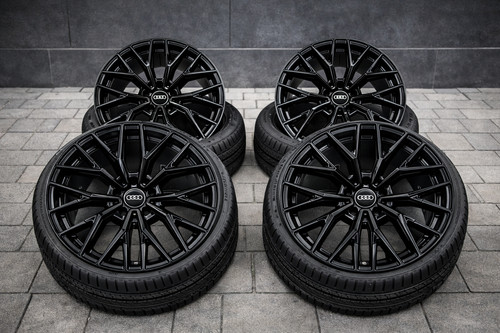 Zoll wh37 felgen für audi - wh37,