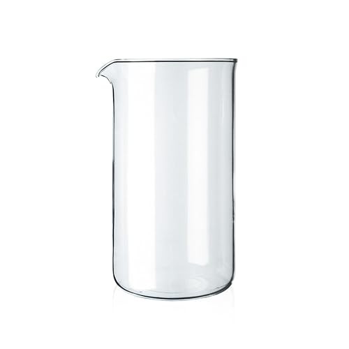 Bodum unzen ersatzkaraffe - bodum,