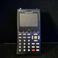 Digital Terrestrial Signal