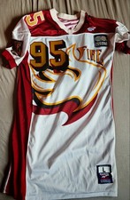 Rhein Fire Classic 95 Retro