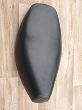 Hercules SR 125 / Peugeot SV 125 Sitz Sitzbank Fahrersitz SV SR 50 80 125