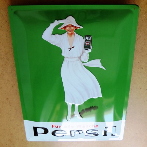 Persil weiße dame - persil, altes