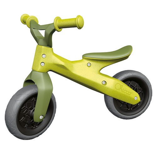 Laufrad eco chicco - laufrad,