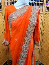 Stylischer indischer