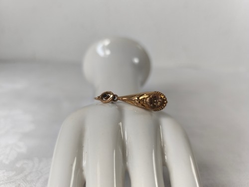 Biedermeier schaumgold - 1, /