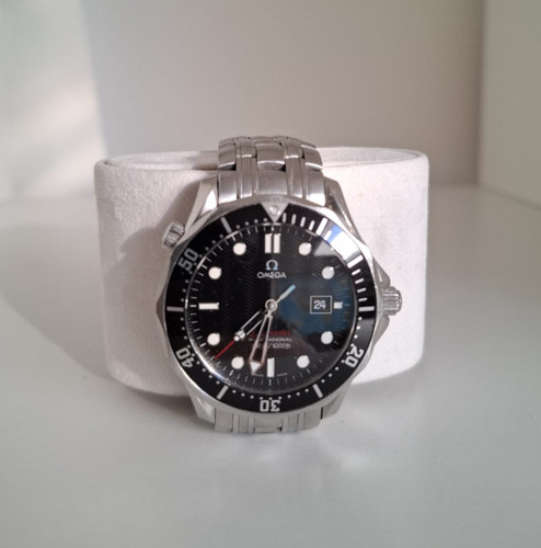 Omega seamaster diver 300 - diver, m