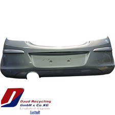 Opel Corsa D Stoßstange