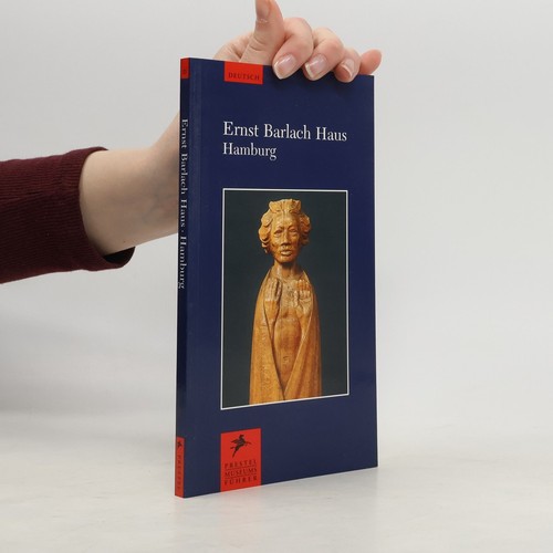 Ernst barlach haus eva - | ,