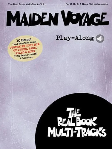 Maiden voyage play along - voyage, play-along
