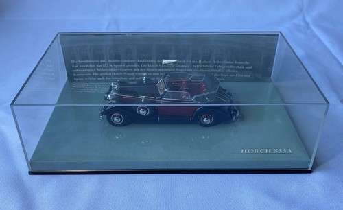 Minichamps horch 853a - -,