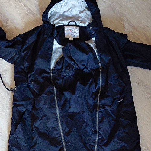 Esmara umstands parka jacke - umstands-parka,