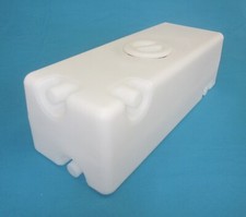 49 L Frischwassertank Wassertank Trinkwassertank Wohnmobil Wohnwagen water tank