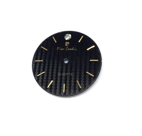 Used pierre cardin quartz - quartz, dial