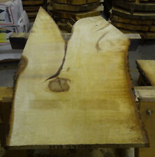 Kastanie Kastanienholz Bohle Epoxidharz Tisch Waschtisch Drechselholz Holz Brett