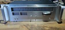Marantz Hifi Stereophonic Tuner Model 2100 in seltener Rackversion mit Griffen