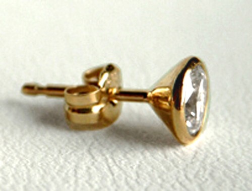 585 echt gold - echt, ***