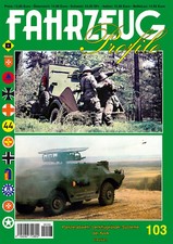 FAHRZEUG Profile 103