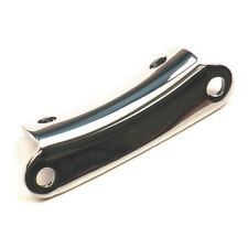 Öltank Montagehalter, Chrom