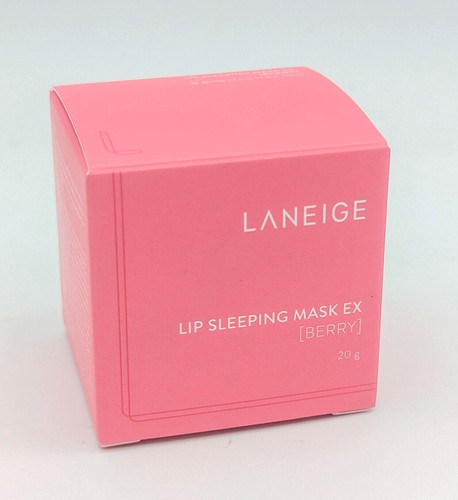 Laneige lip sleeping mask - lip,