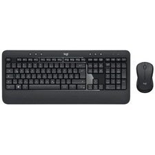 Logitech MK540 Advanced Kabellose Tastatur und Maus Combo QWERTZ  DEUTSCH #3