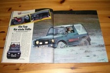 Autozeitung 14842) Wahnsinn