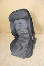 VW Golf 4 1J Bora Sitz vorne