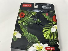 Airhole Softshell