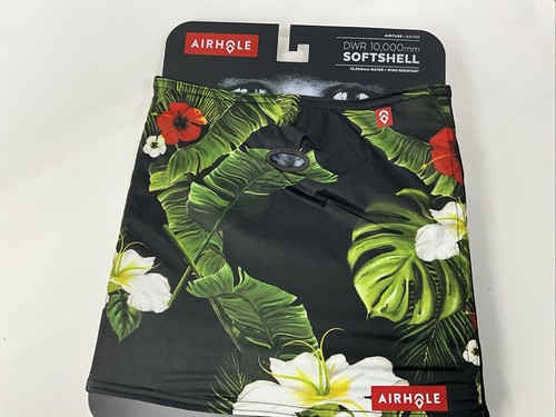 Airhole softshell - airhole,