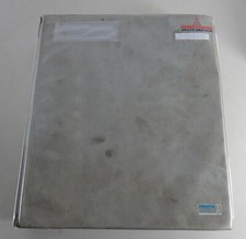 ' Uso Deutz ship engine S/Bv