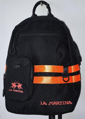 Martina backpack abiel - la,