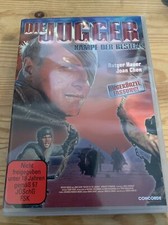 Die Jugger - Kampf der Besten