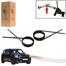 Schalthebel Schalter Feder