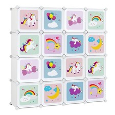 Kinderschrank Kinderregal