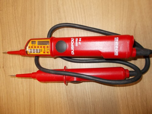 Benning duspol combi - ip, 64