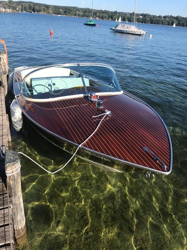 Elektroboot bisoli mit - elektroboot,