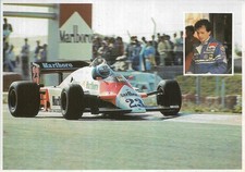 Mauro Baldi (1) (ohne