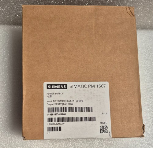 Siemens power supply - siemens,