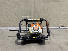 Stihl BT 121 Erdbohrer