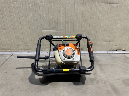 Stihl 121 erdbohrer - stihl, bt