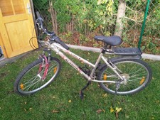 Jugend Mountainbike Author Unica 26 Zoll