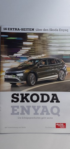 Skoda enyaq - skoda:,