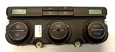 Klimabedienteil VW Golf 5 Climatronic 1K0907044 Original OEM