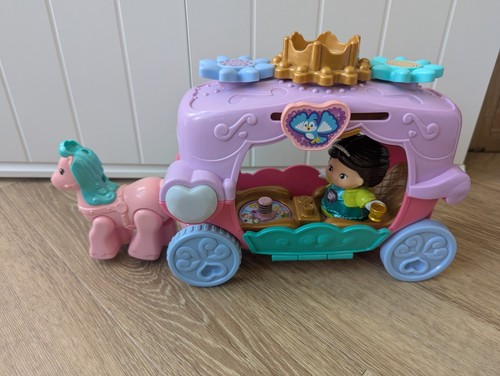 Vtech toot friends - vtech,
