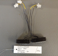 #1540 2x Rücklichter mit