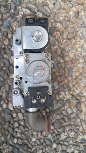 7383468 gaskombiregler - 7383468,