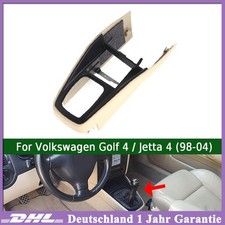 Mittelkonsole Verkleidung