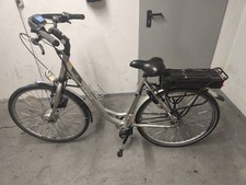 E-Bike Hercules Premium36V Unisex,28Zoll,8 Gang, Nabenschaltung,Rücktrittsbremse